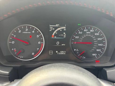 Used 2022 Subaru WRX Premium image 11