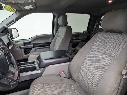 Used 2017 Ford F150 XLT w/ Equipment Group 302A Luxury AWD/4WD image 2