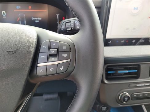 New 2025 Ford Maverick XLT w/ XLT Luxury Package image 48