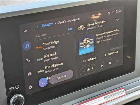 Certified 2025 Toyota Tacoma SR5 image 14