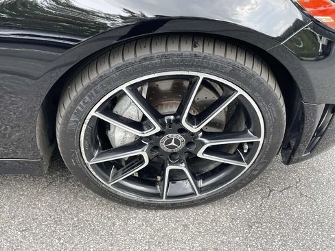 Used 2019 Mercedes-Benz C 300 4MATIC Coupe image 11