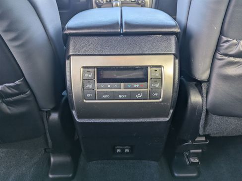 Used 2020 Lexus GX 460 Premium image 22