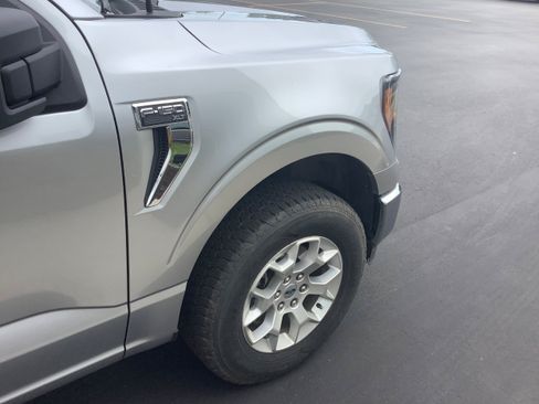 Used 2023 Ford F150 XLT AWD/4WD image 4