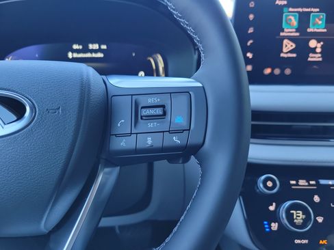 New 2026 INFINITI QX60 Autograph w/ Autograph Tech Package image 29