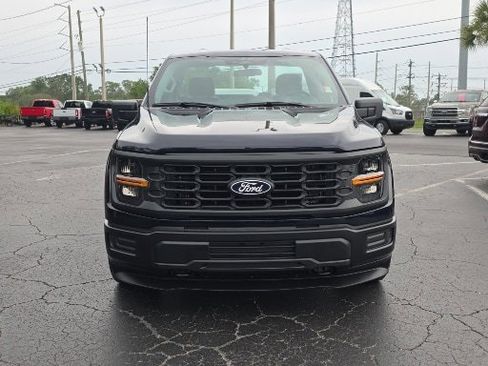 Used 2025 Ford F150 XL AWD/4WD image 11