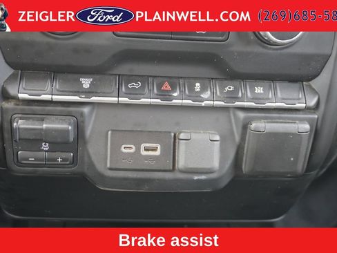 Used 2022 Chevrolet Silverado 3500 W/T w/ WT Convenience Package AWD/4WD image 19