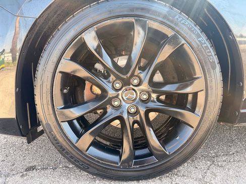 Used 2016 MAZDA MAZDA6 Grand Touring FWD image 4