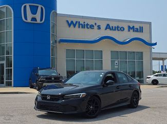 Used 2024 Honda Civic Sport video 1