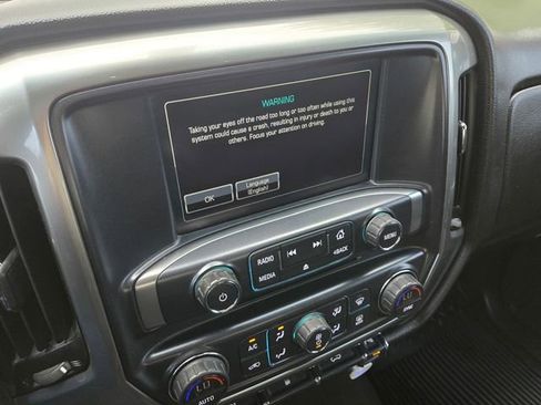 Used 2017 Chevrolet Silverado 1500 LT w/ All Star Edition image 20