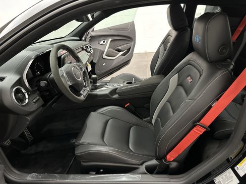 Used 2024 Chevrolet Camaro SS image 15