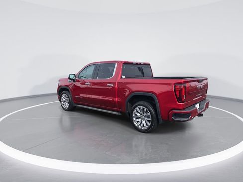 Used 2024 GMC Sierra 1500 Denali w/ Denali Reserve Package image 6