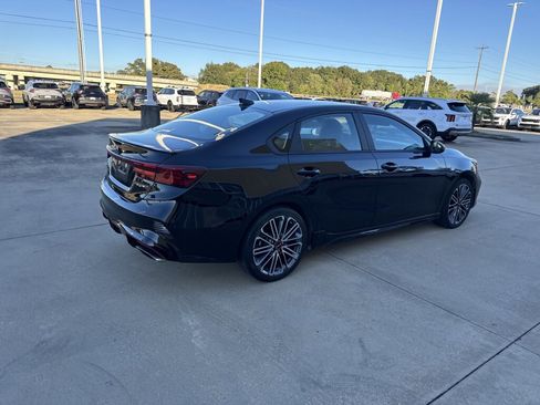 Used 2023 Kia Forte GT image 18