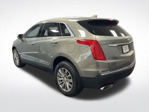 Used 2018 Cadillac XT5 Luxury w/ Driver Awareness Package image 3