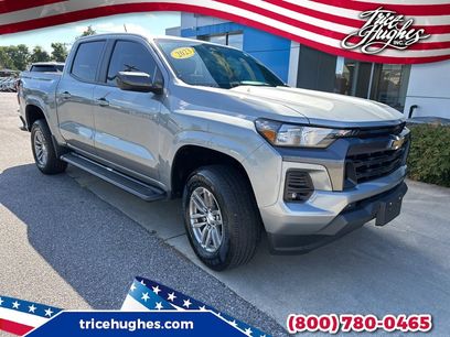 Used 2023 Chevrolet Colorado LT w/ LT Convenience Package