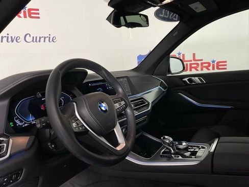 Used 2022 BMW X5 xDrive45e w/ Executive Package image 13