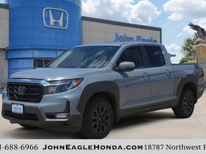 Used 2023 Honda Ridgeline RTL