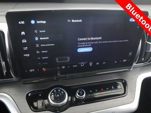 Used 2025 Ford Expedition Max Platinum image 26