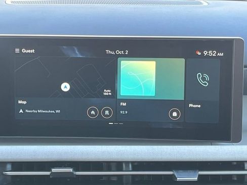New 2026 Hyundai Tucson SEL AWD/4WD image 26