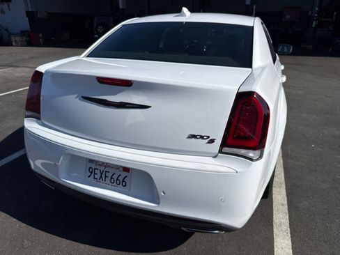 Used 2021 Chrysler 300 S RWD image 13