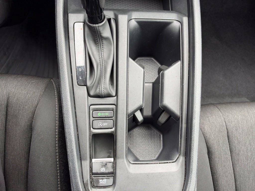 Used 2023 Honda Accord EX image 23