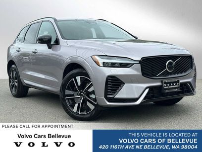 Used 2026 Volvo XC60 T8 Core w/ Protection Package Premier