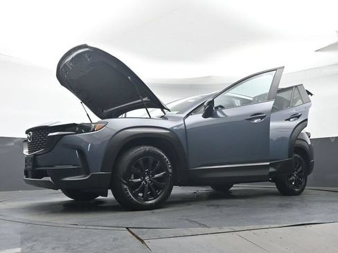 Used 2024 MAZDA CX-50 AWD 2.5 S w/ Cargo Package image 43