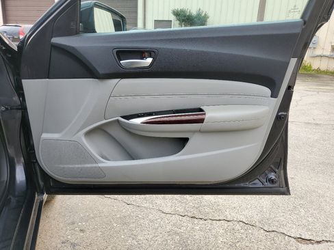 Used 2015 Acura TLX V6 w/ Technology Package image 16