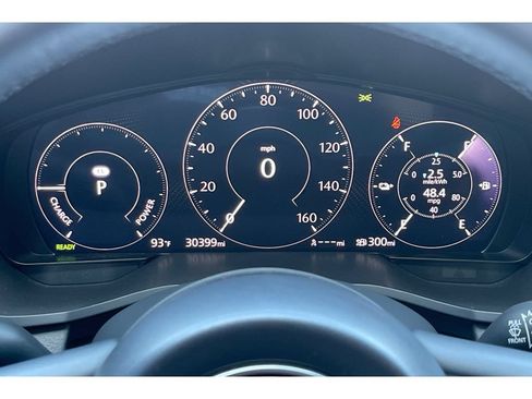 Certified 2024 MAZDA CX-90 Plug-In Hybrid w/ Premium Pkg AWD/4WD image 42