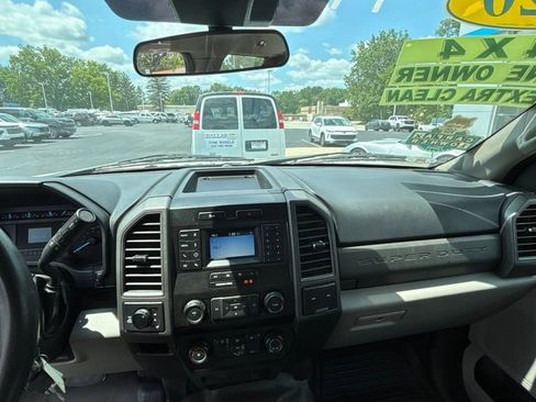 Used 2020 Ford F250 XL AWD/4WD image 20