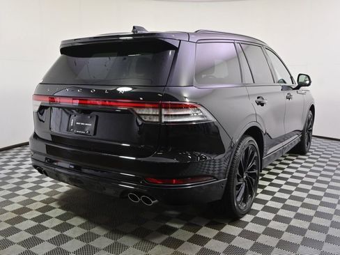 New 2026 Lincoln Aviator Reserve image 6