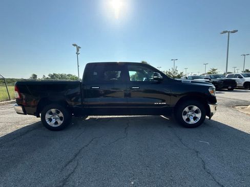 Used 2019 RAM 1500 Big Horn RWD image 6