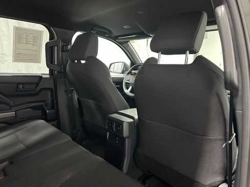 Used 2025 Toyota 4Runner SR5 image 53