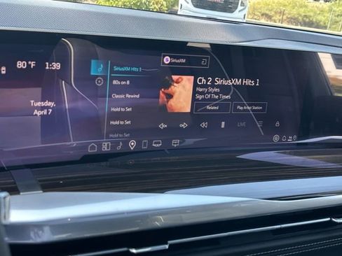 New 2026 Cadillac Escalade ESV Luxury image 13