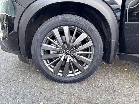 Used 2023 Nissan Pathfinder SL w/ SL Premium Package image 26