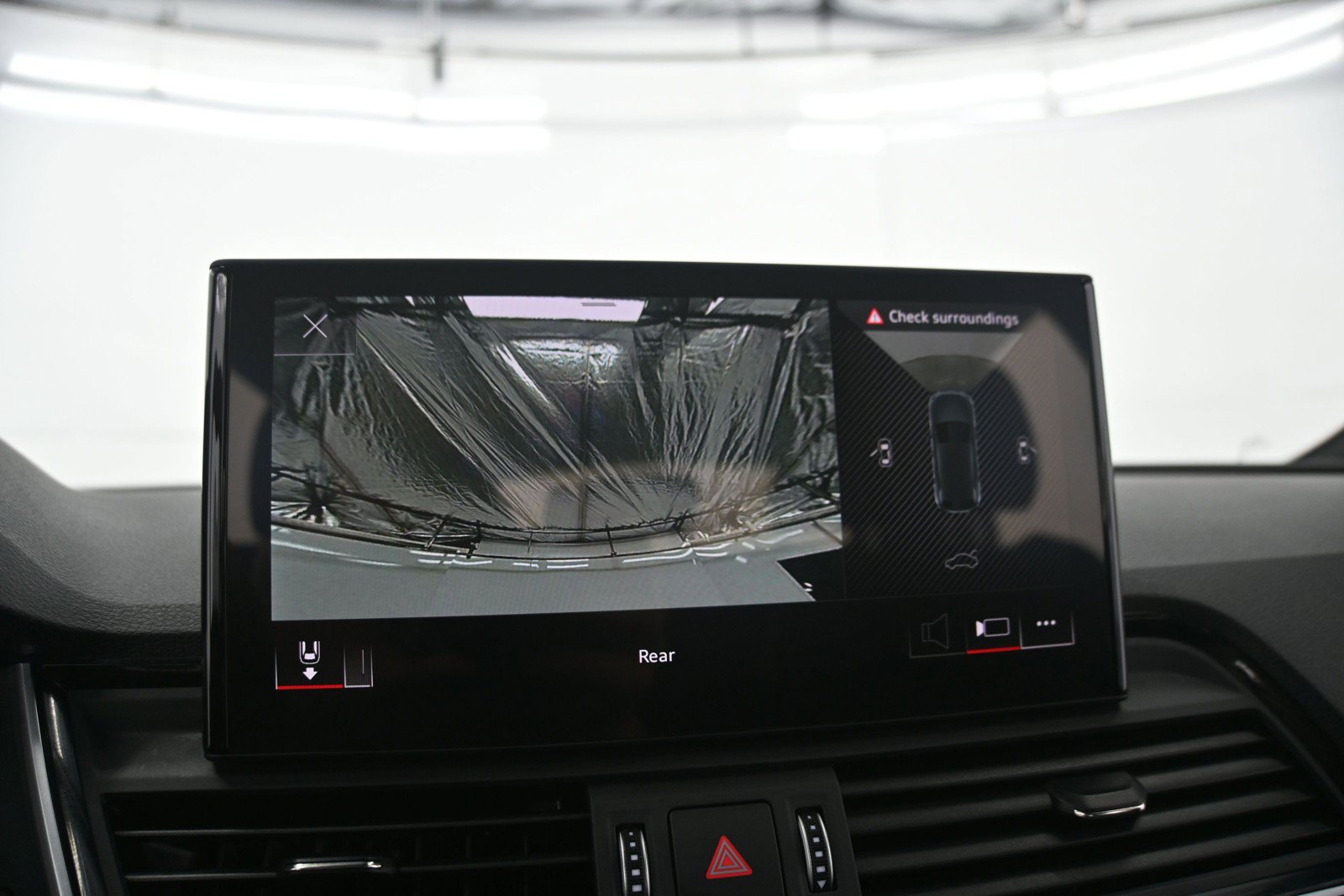 Used 2024 Audi SQ5 Prestige AWD/4WD image 33