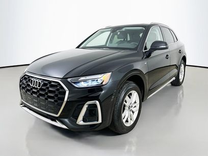 Used 2023 Audi Q5 2.0T Premium w/ Convenience Package