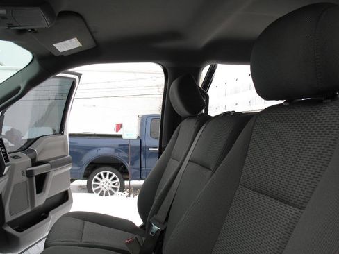 Used 2019 Ford F150 XLT w/ Equipment Group 301A Mid image 24