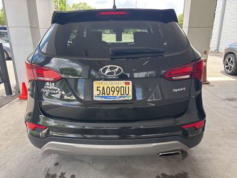 Used 2018 Hyundai Santa Fe Sport FWD image 19