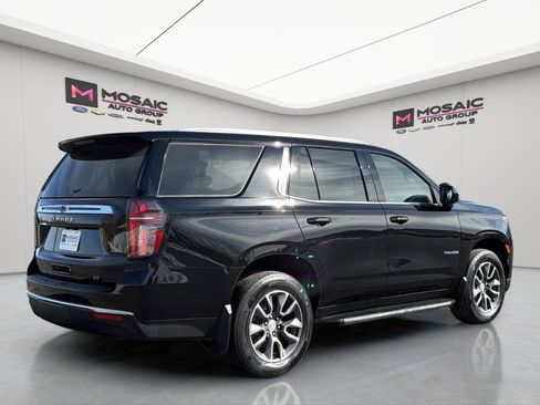 Used 2022 Chevrolet Tahoe LT image 8