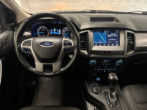 Used 2019 Ford Ranger XLT w/ Equipment Group 302A Luxury AWD/4WD image 24