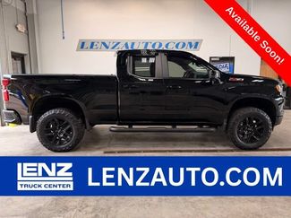 Used 2024 Chevrolet Silverado 1500 RST AWD/4WD 360° Tour