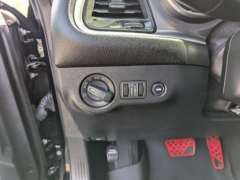 Used 2019 Dodge Challenger SXT w/ Plus Package AWD/4WD image 14
