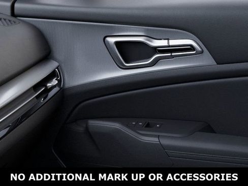 New 2026 Kia Sportage SX Prestige image 25