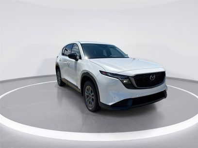 New 2026 MAZDA CX-5 Select