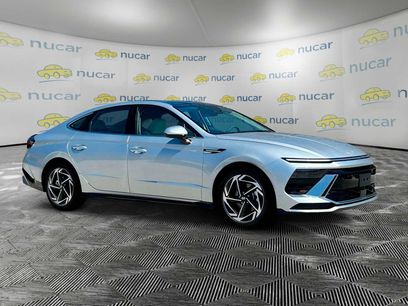 New 2024 Hyundai Sonata SEL w/ Convenience Package