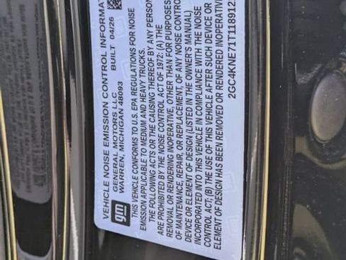 New 2026 Chevrolet Silverado 2500 LT w/ Trail Boss Package AWD/4WD image 40