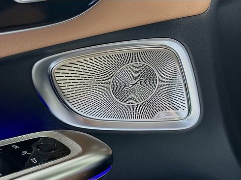 New 2026 Mercedes-Benz CLE 300 4MATIC Cabriolet image 19