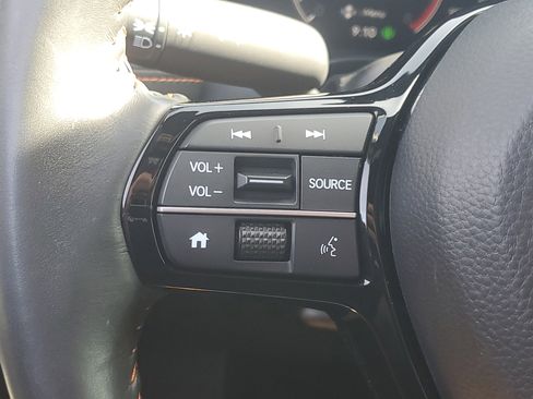 Used 2024 Honda HR-V Sport image 22