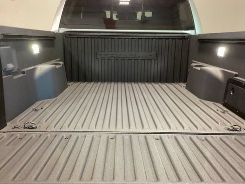 Certified 2024 Toyota Tacoma Limited w/ Limited Package (LT) AWD/4WD image 24