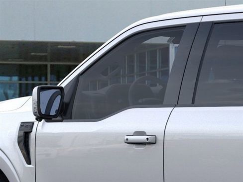 New 2025 Ford F150 Lariat w/ Equipment Group 502A High image 20